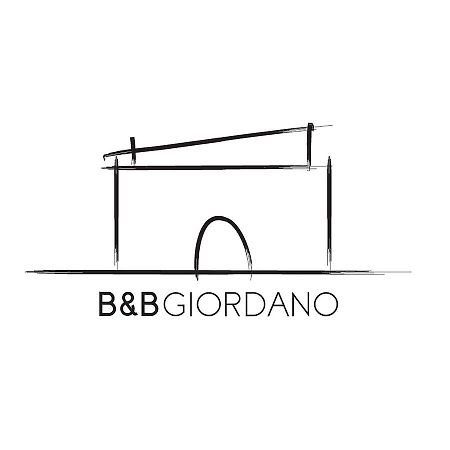 B&B Giordano Mariotto Екстериор снимка