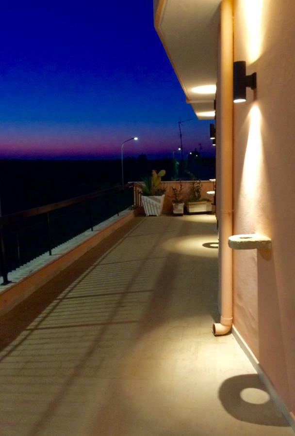 B&B Giordano Mariotto Екстериор снимка