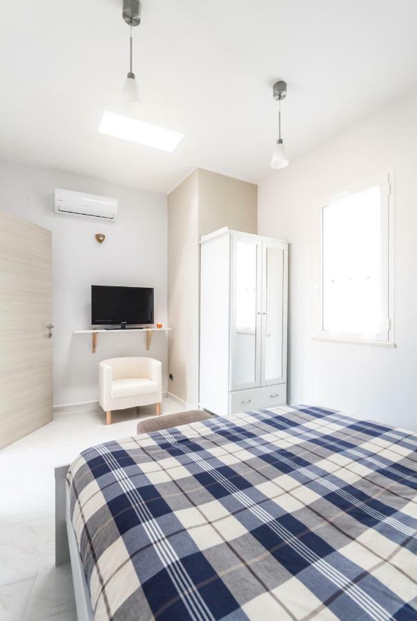 B&B Giordano Mariotto Екстериор снимка