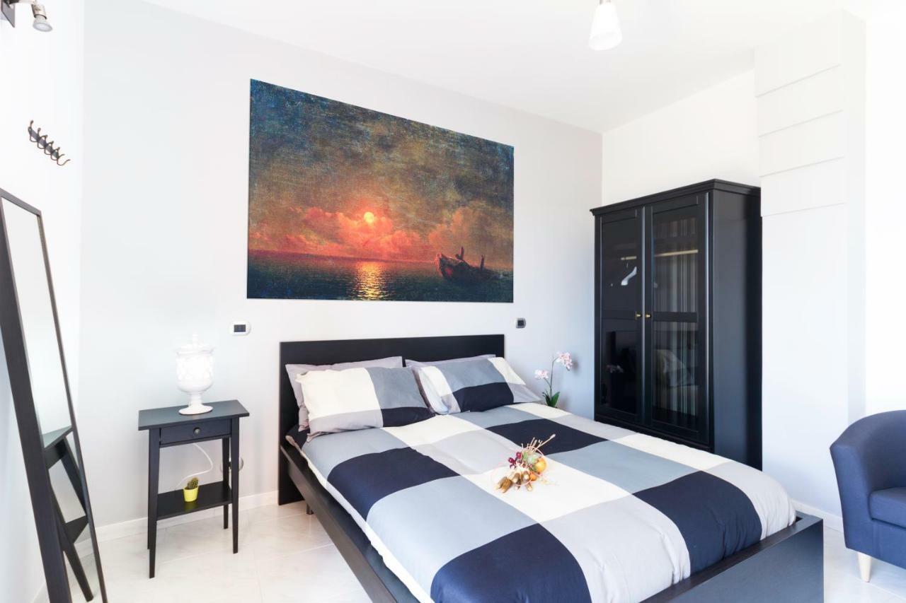 B&B Giordano Mariotto Екстериор снимка
