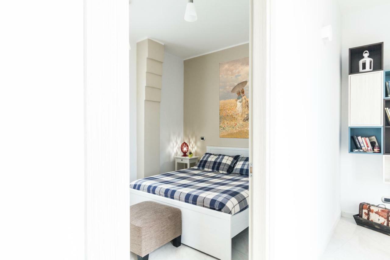 B&B Giordano Mariotto Екстериор снимка