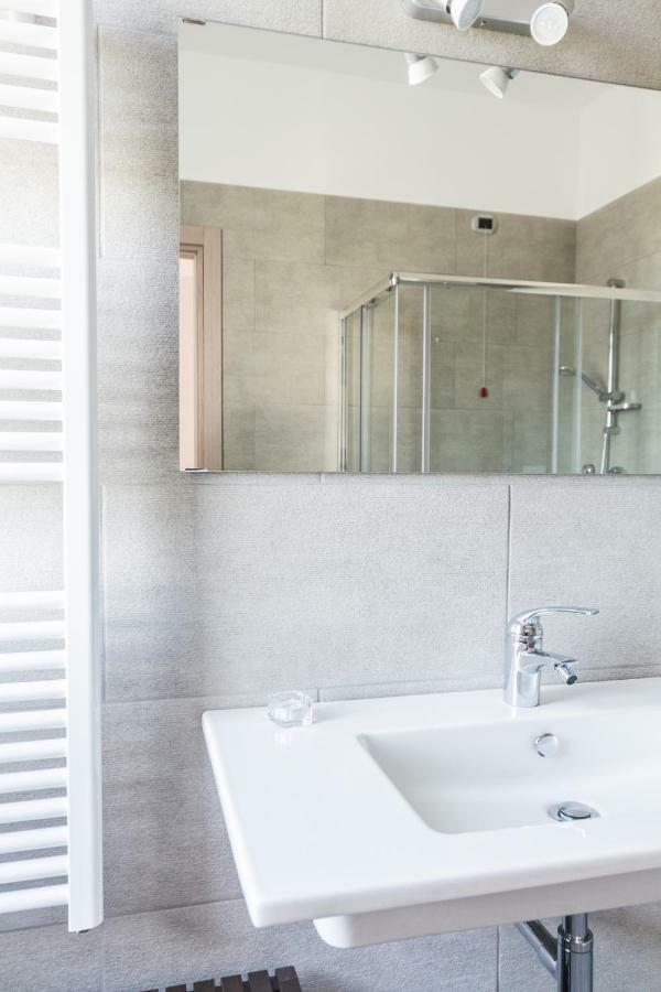 B&B Giordano Mariotto Екстериор снимка