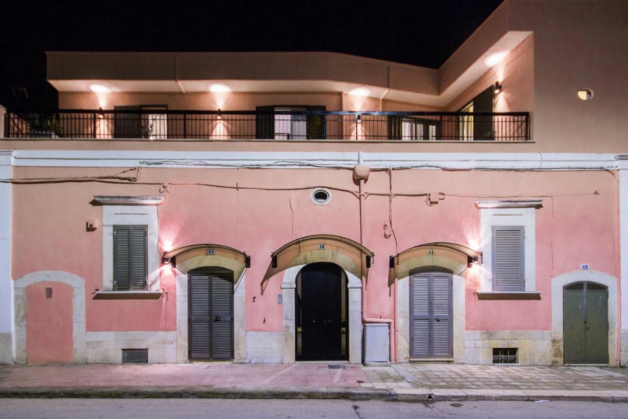 B&B Giordano Mariotto Екстериор снимка