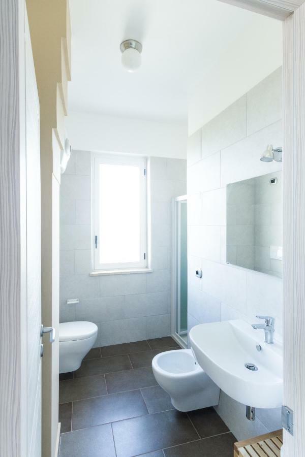B&B Giordano Mariotto Екстериор снимка