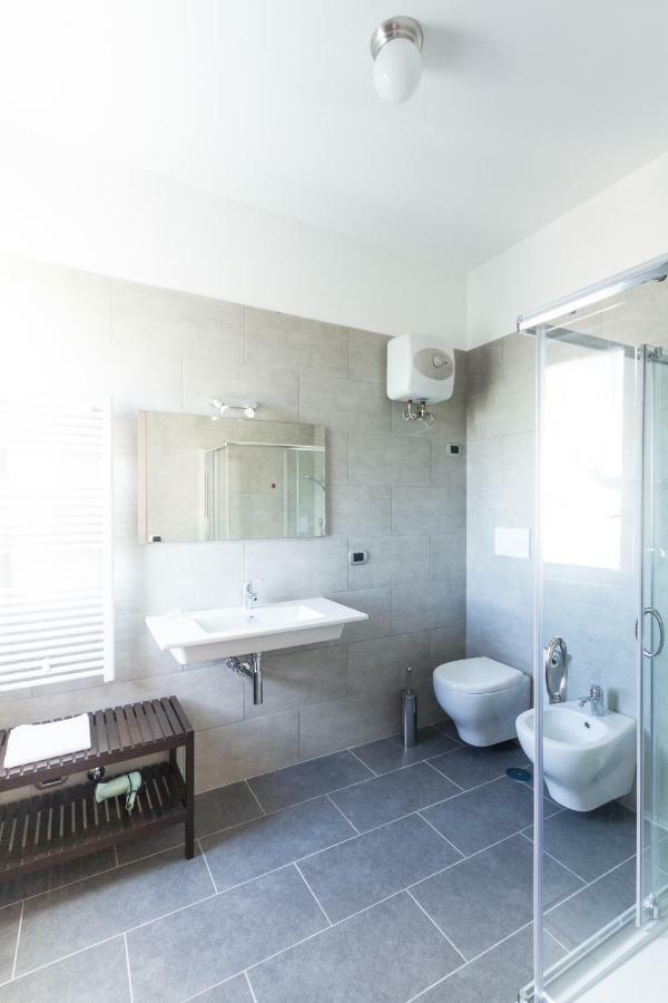 B&B Giordano Mariotto Екстериор снимка