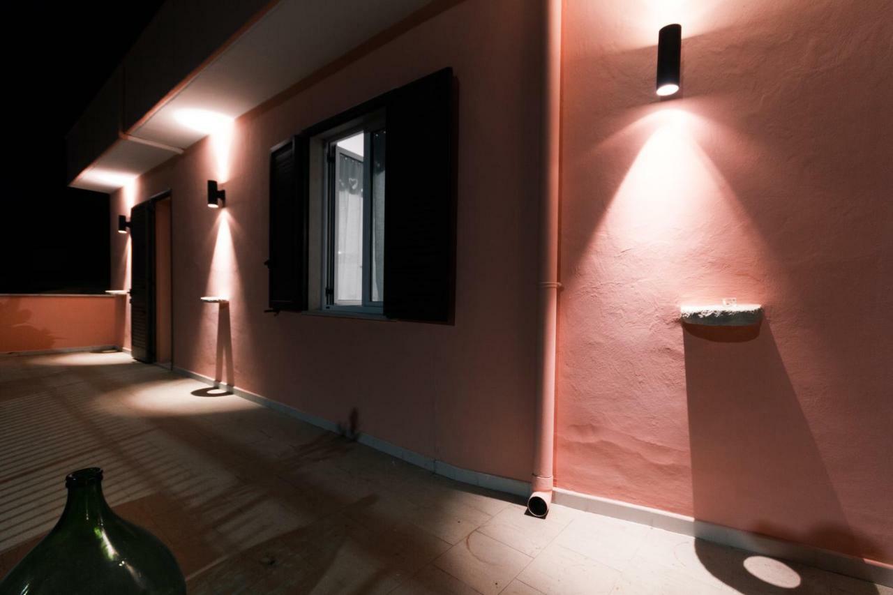 B&B Giordano Mariotto Екстериор снимка