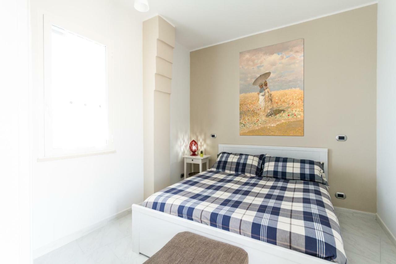 B&B Giordano Mariotto Екстериор снимка