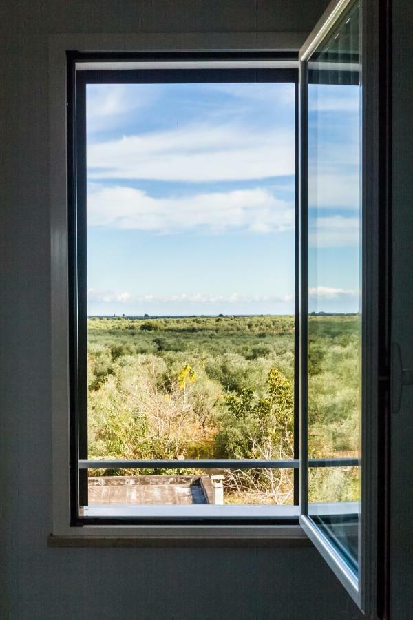 B&B Giordano Mariotto Екстериор снимка