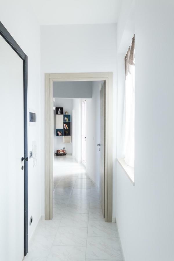 B&B Giordano Mariotto Екстериор снимка