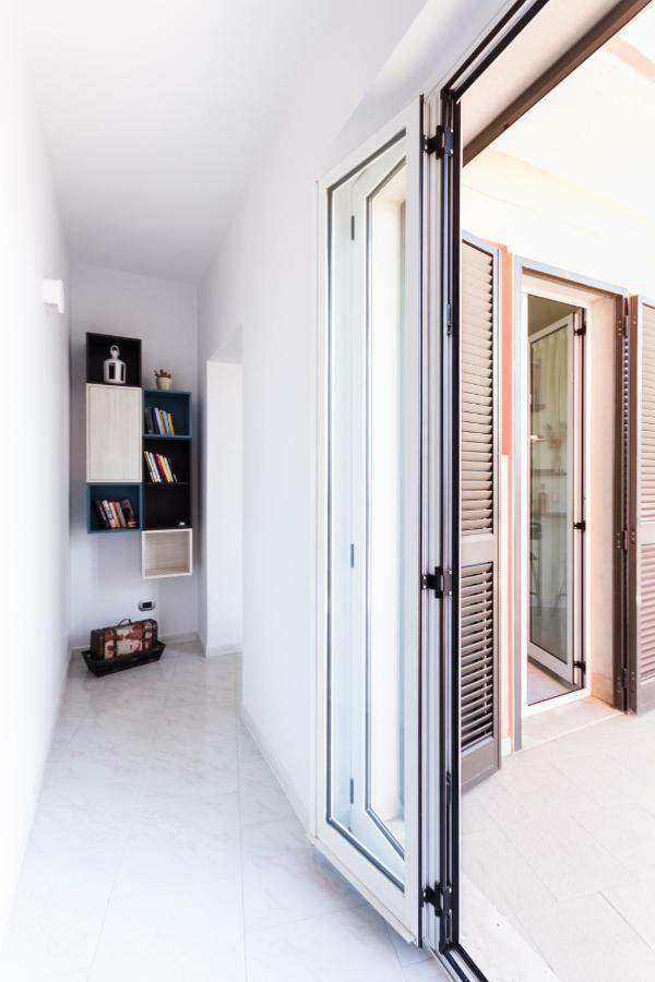 B&B Giordano Mariotto Екстериор снимка